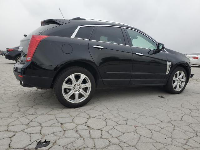 Photo 3 from auction – 2016 CADILLAC SRX PERFOR with VIN 3GYFNCE32GS584480
