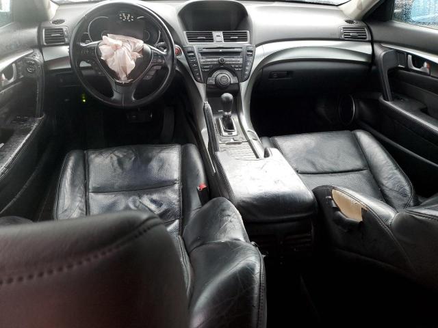 Photo 8 from auction – 2010 ACURA TL with VIN 19UUA8F58AA021871