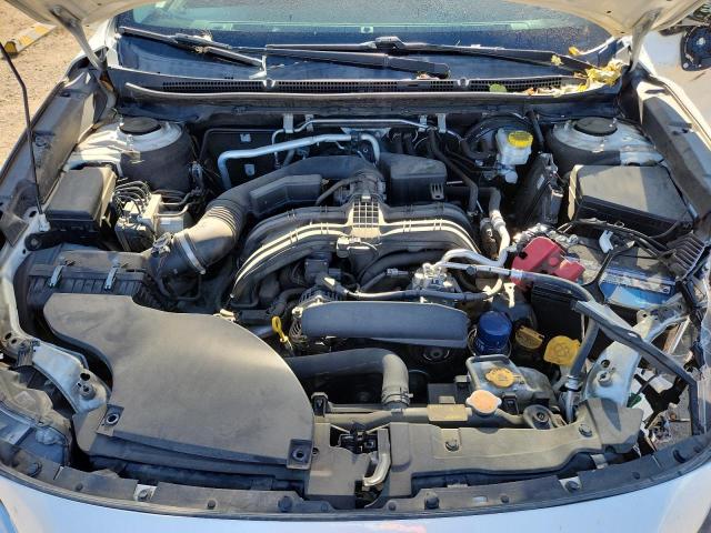 Photo 12 from auction – 2020 SUBARU OUTBACK PR with VIN 4S4BTACC9L3239377