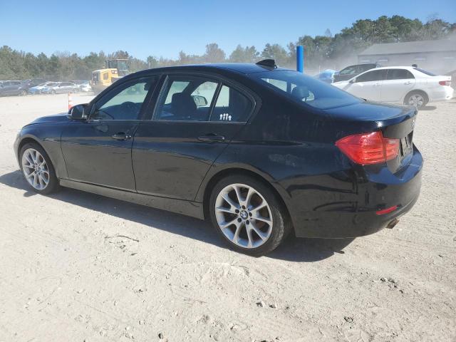 صورة رقم 2 من المزاد - 2014 BMW 320 I مع VIN WBA3B1G53ENT01108