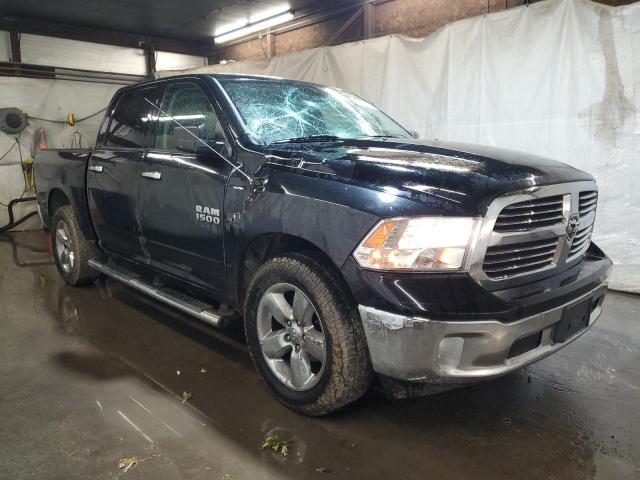 Photo 4 from auction – 2013 RAM 1500 SLT with VIN 1C6RR7LT5DS718706