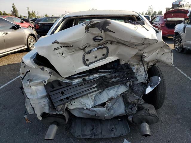 Photo 6 from auction – 2015 NISSAN ALTIMA 2.5 with VIN 1N4AL3AP2FC158152
