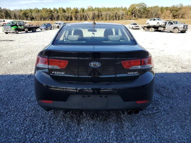 Photo 6 from auction – 2010 KIA FORTE SX with VIN KNAFW6A39A5177443