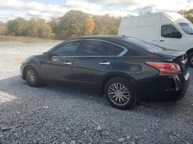 Photo 2 from auction – 2015 NISSAN ALTIMA 2.5 with VIN 1N4AL3AP9FN371443