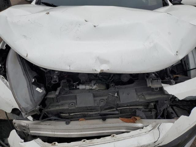 Photo 12 from auction – 2022 HONDA CR-V EXL with VIN 7FARW2H89NE045771