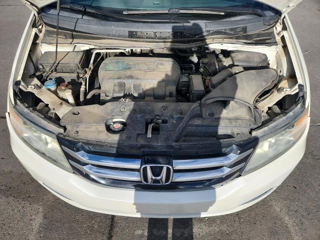 Photo 12 from auction – 2014 HONDA ODYSSEY with VIN 5FNRL5H68EB051193