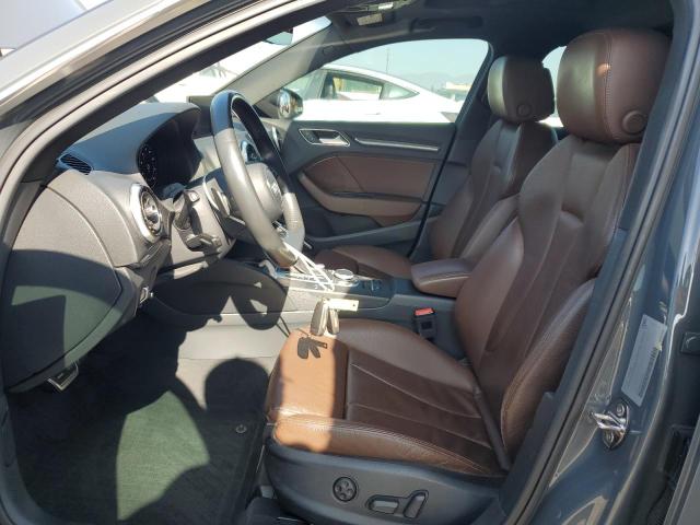 Photo 7 from auction – 2018 AUDI A3 E-TRON with VIN WAUSPBFF5JA060781