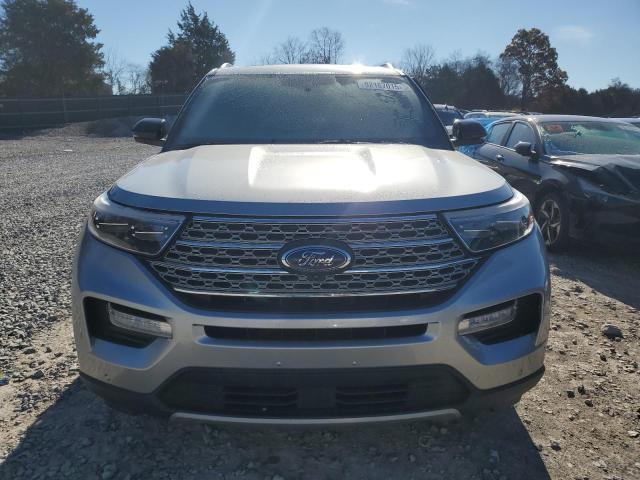 صورة رقم 5 من المزاد - 2020 FORD EXPLORER L مع VIN 1FMSK8FH2LGA76003
