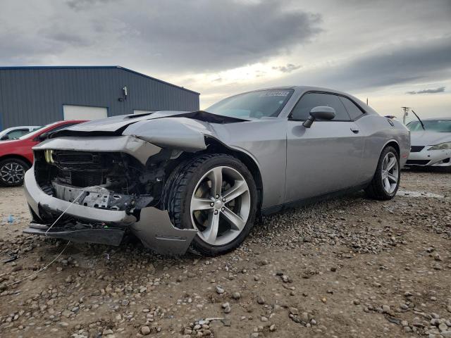 DODGE CHALLENGER 2016 with VIN 2C3CDZAG4GH344944 - Photo from auction