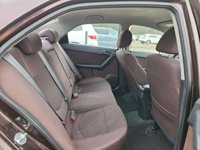 Photo 10 from auction – 2010 KIA FORTE EX with VIN KNAFU4A21A5290756