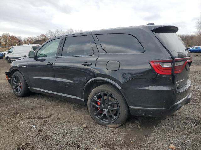 Photo 2 from auction – 2022 DODGE DURANGO R/ with VIN 1C4SDJCT1NC133767