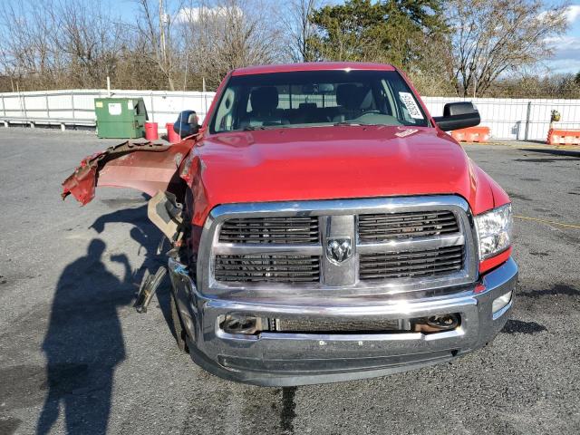 Photo 5 from auction – 2011 DODGE RAM 2500 with VIN 3D7UT2CL9BG606461