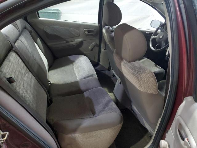 Photo 10 from auction – 2002 DODGE NEON with VIN 1B3ES26CX2D638542