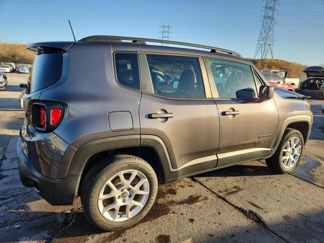 Photo 3 from auction – 2019 JEEP RENEGADE L with VIN ZACNJBBB0KPJ96822