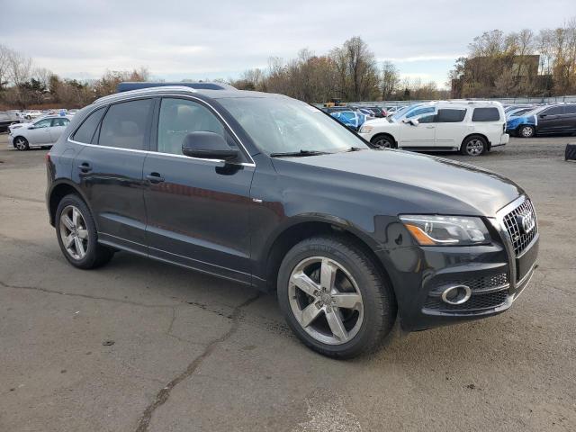 Photo 4 from auction – 2011 AUDI Q5 PREMIUM with VIN WA1DKAFP8BA103793