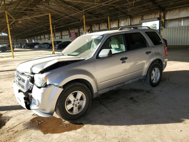 FORD ESCAPE XLT 2012 with VIN 1FMCU9DG3CKC70082 - Photo from auction