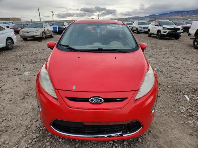 Photo 5 from auction – 2012 FORD FIESTA SES with VIN 3FADP4FJXCM196525