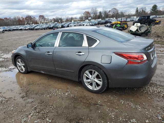 Photo 2 from auction – 2015 NISSAN ALTIMA 2.5 with VIN 1N4AL3AP2FC469791