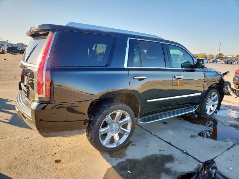 Photo 3 from auction – 2017 CADILLAC ESCALADE L with VIN 1GYS3BKJ3HR161526