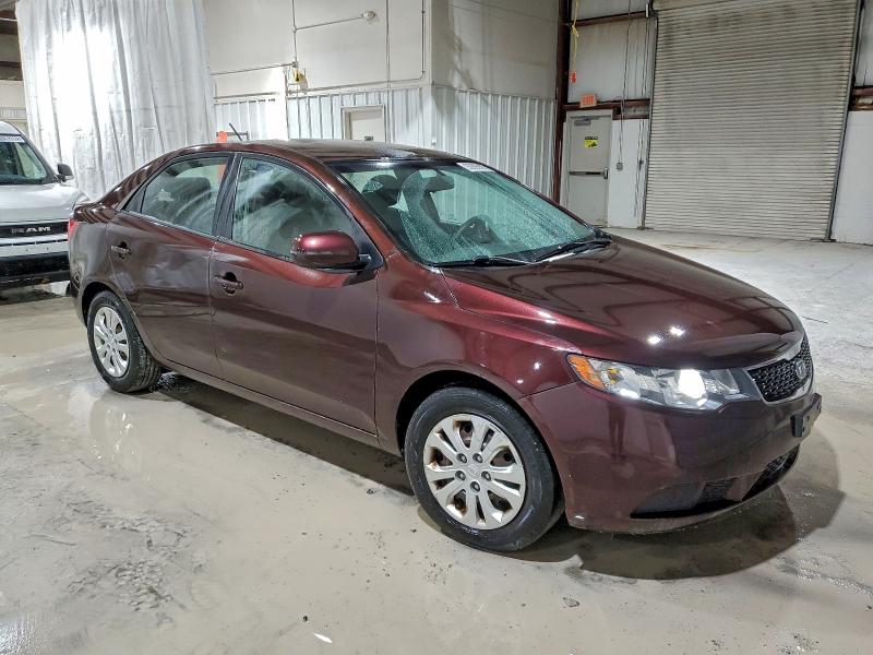 Photo 4 from auction – 2011 KIA FORTE EX with VIN KNAFU4A23B5381884