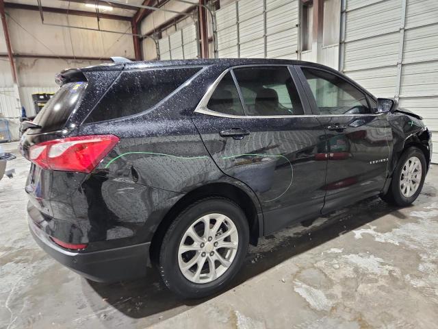 Photo 3 from auction – 2021 CHEVROLET EQUINOX LT with VIN 3GNAXKEV5ML352314