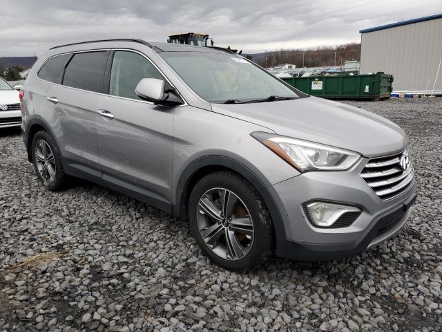 Photo 4 from auction – 2016 HYUNDAI SANTA FE S with VIN KM8SRDHF0GU148713