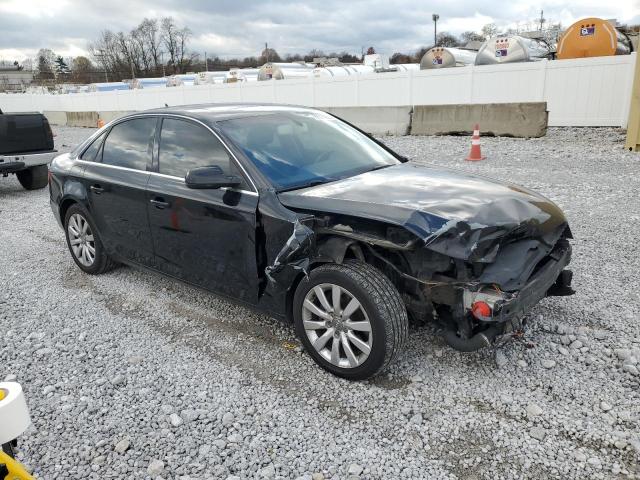 Photo 4 from auction – 2011 AUDI A4 PREMIUM with VIN WAUFFAFL3BN035327