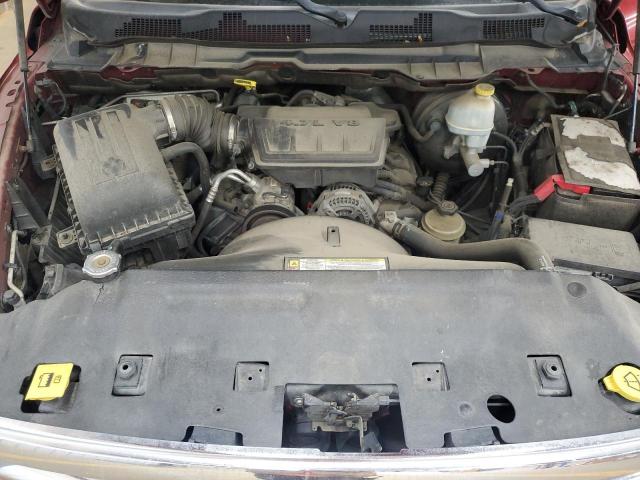 Photo 11 from auction – 2009 DODGE RAM 1500 with VIN 1D3HV18P99S784716