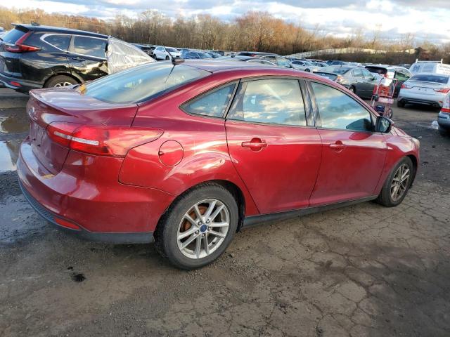 Photo 3 from auction – 2016 FORD FOCUS SE with VIN 1FADP3F21GL248571