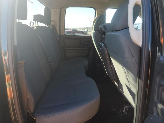 Photo 10 from auction – 2018 RAM 1500 ST with VIN 1C6RR7FT0JS301792