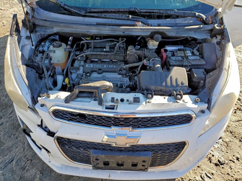 صورة رقم 11 من المزاد - 2014 CHEVROLET SPARK 1LT مع VIN KL8CD6S91EC559684