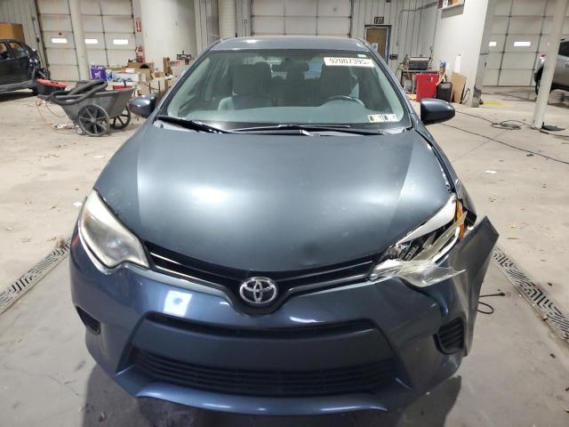 Foto 5 de la subasta – 2014 TOYOTA COROLLA EC con VIN 5YFBPRHE3EP126648