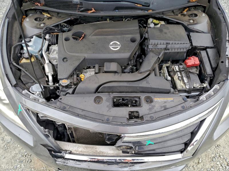 Photo 11 from auction – 2015 NISSAN ALTIMA 2.5 with VIN 1N4AL3AP8FC223960