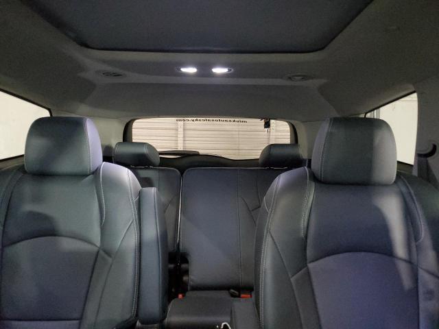 Photo 10 from auction – 2019 BUICK ENCLAVE with VIN 5GAEVAKW5KJ295111