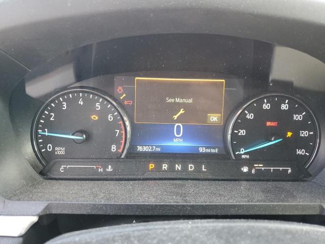 صورة رقم 9 من المزاد - 2022 FORD EXPLORER X مع VIN 1FMSK8DH1NGA12833