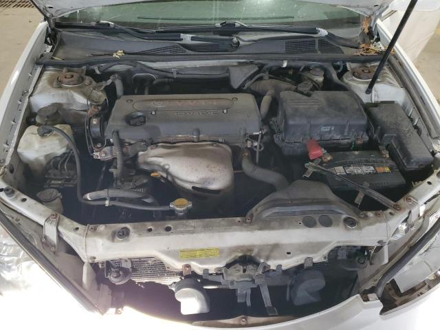 Photo 11 from auction – 2006 TOYOTA CAMRY LE with VIN 4T1BE32K96U715009