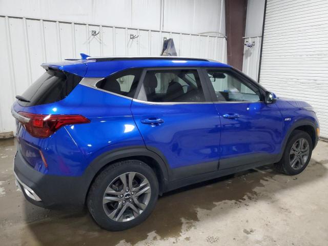 Photo 3 from auction – 2023 KIA SELTOS S with VIN KNDEUCAA6P7378604