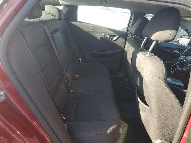 Photo 10 from auction – 2018 CHEVROLET MALIBU LT with VIN 1G1ZD5ST0JF285550
