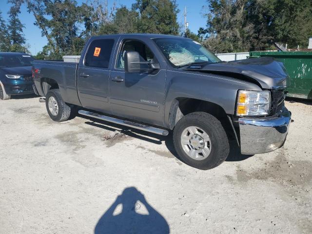 Photo 4 from auction – 2008 CHEVROLET SILVERADO with VIN 1GCHK23638F205636