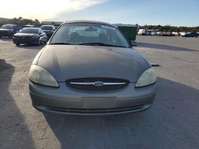 Photo 5 from auction – 2002 FORD TAURUS SE with VIN 1FAFP53U92A164769