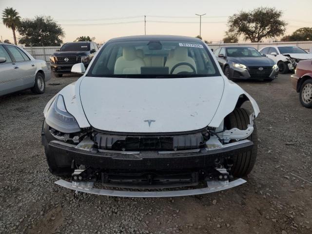 Photo 5 from auction – 2023 TESLA MODEL 3 with VIN 5YJ3E1EA3PF548365