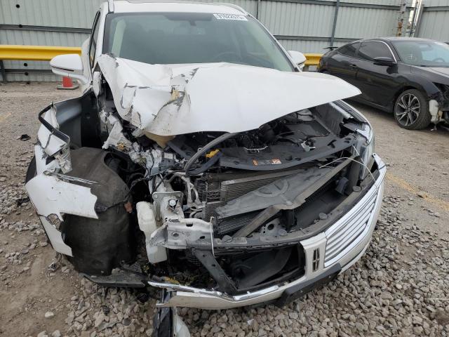 Photo 5 from auction – 2018 LINCOLN MKC SELECT with VIN 5LMCJ2D99JUL11833