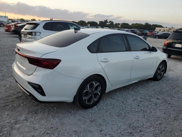 Photo 3 from auction – 2020 KIA FORTE FE with VIN 3KPF24AD2LE147901