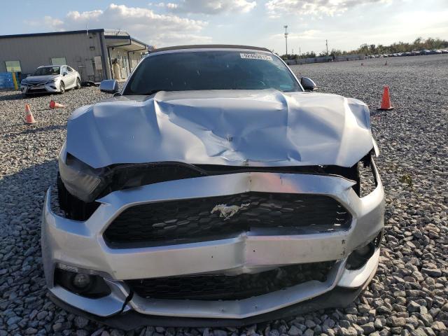 Photo 5 from auction – 2017 FORD MUSTANG with VIN 1FATP8UH1H5205922