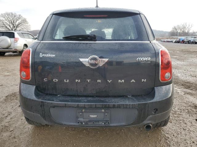 Photo 6 from auction – 2013 MINI COOPER COU with VIN WMWZB3C52DWM09157