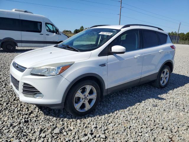 Photo 1 from auction – 2016 FORD ESCAPE SE with VIN 1FMCU0GX9GUA26616