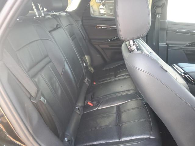 Photo 11 from auction – 2022 LAND ROVER RANGE ROVE with VIN SALZT2FX2NH171378