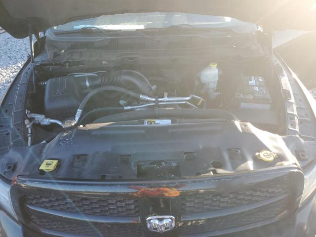 Photo 11 from auction – 2015 RAM 1500 ST with VIN 1C6RR6FTXFS583540