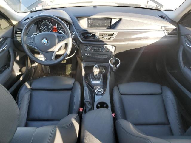 Photo 8 from auction – 2012 BMW X1 XDRIVE2 with VIN WBAVL1C56CVR75827