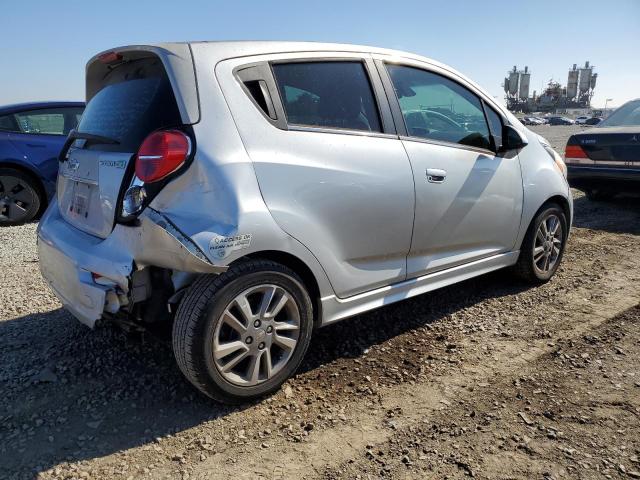Photo 3 from auction – 2015 CHEVROLET SPARK EV 2 with VIN KL8CL6S01FC708469